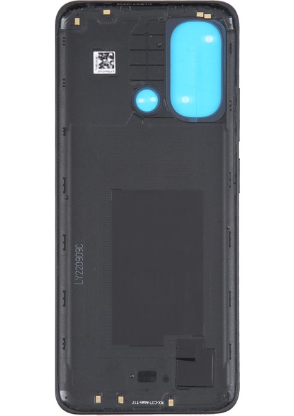 Xiaomi Redmi 12C Arka Kapak Için (Yurt Dışından) modelleri