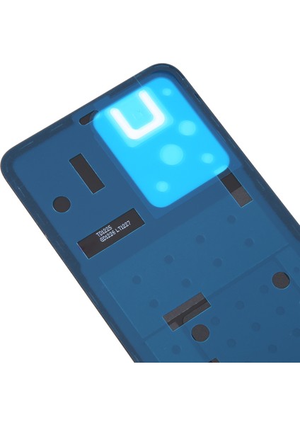 Xiaomi Redmi Not 12 4g Arka Kapak Için (Yurt Dışından) modelleri