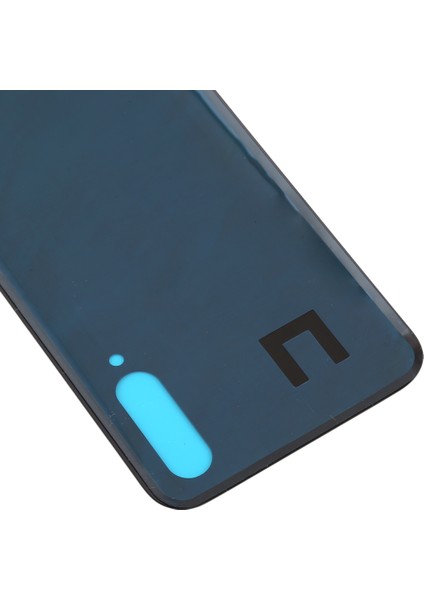 Xiaomi Mi CC9E / Mi A3 Için Arka Kapak (Yurt Dışından) modelleri