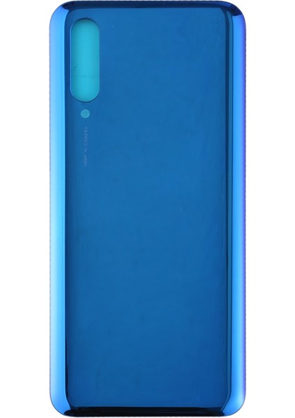 Xiaomi Mi CC9E / Mi A3 Için Arka Kapak (Yurt Dışından) fırsatları