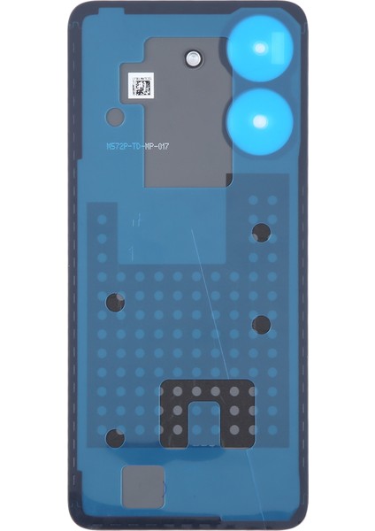 Xiaomi Poco C65 Arka Kapak Için (Yurt Dışından) modelleri