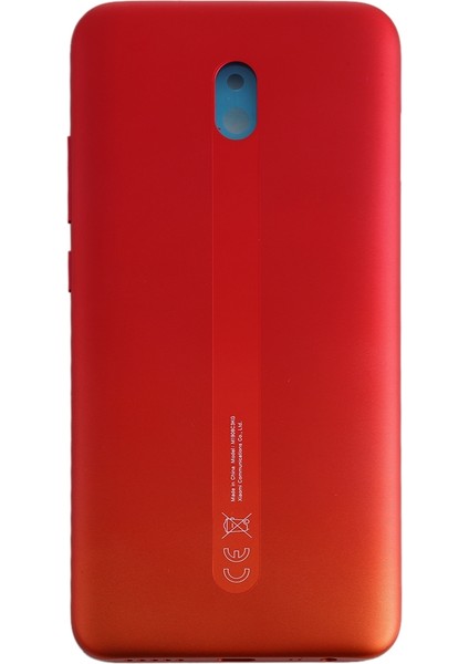Xiaomi Redmi 8A Için Arka Kapak (Yurt Dışından) fiyatları