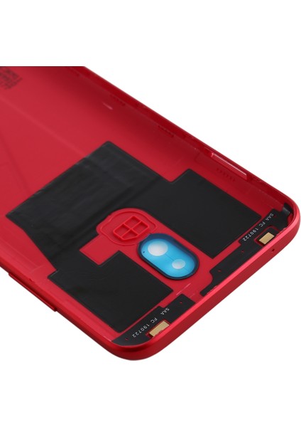 Xiaomi Redmi 8A Için Arka Kapak (Yurt Dışından) indirimleri