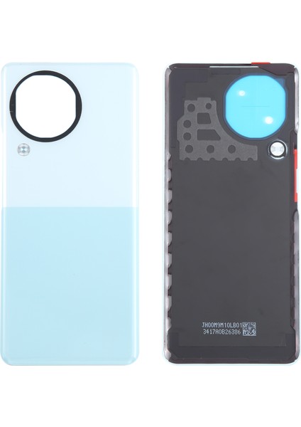 Xiaomi Civi 3 Için Arka Kapak (Yurt Dışından)