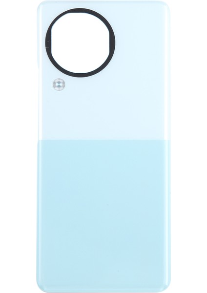 Xiaomi Civi 3 Için Arka Kapak (Yurt Dışından) fiyatları