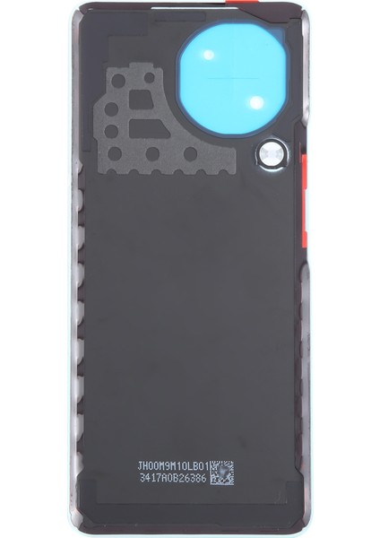 Xiaomi Civi 3 Için Arka Kapak (Yurt Dışından) modelleri