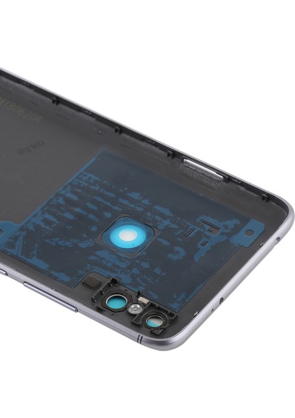Xiaomi Redmi S2 Için Yan Tuşlu Arka Kapak (Yurt Dışından) fırsatları