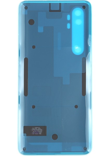 Xiaomi Mi Not 10 Için Arka Kapak (Yurt Dışından) modelleri