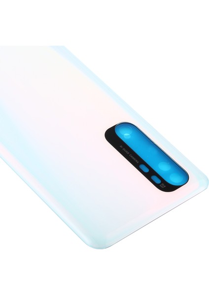 Xiaomi Mi Not 10 Için Arka Kapak (Yurt Dışından) fırsatları
