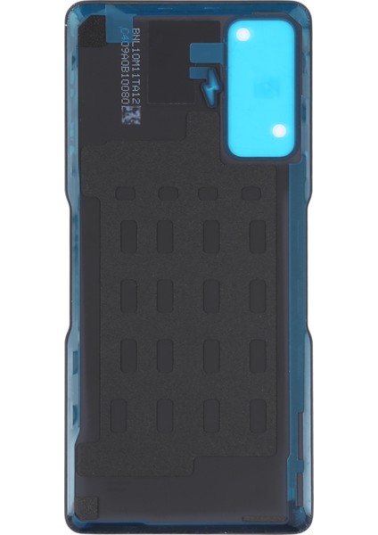 Xiaomi Poco F4 Gt Arka Kapak Için (Yurt Dışından) modelleri