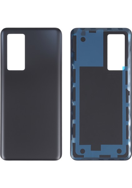 Xiaomi Redmi K50 Ultra Arka Kapak Için (Yurt Dışından)