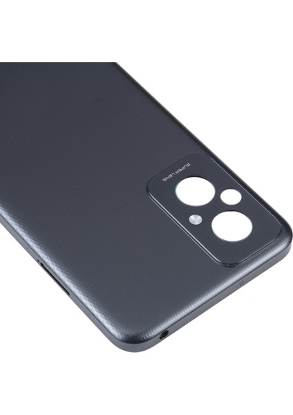 Xiaomi Redmi 11 Için Arka Kapak (Yurt Dışından) fırsatları