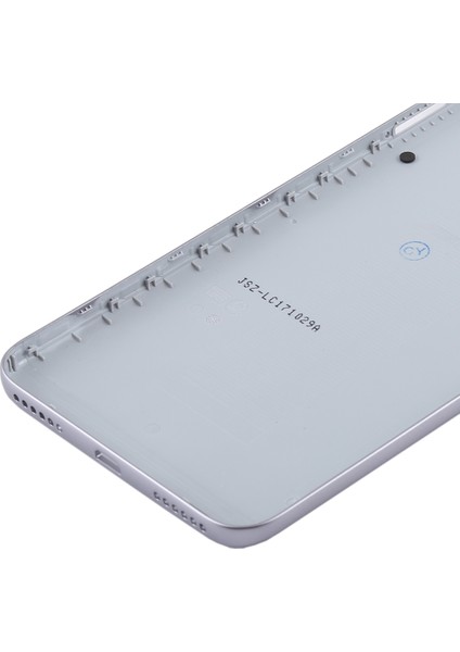Xiaomi Redmi Note 5A Için Arka Kapak (Yurt Dışından) indirimleri