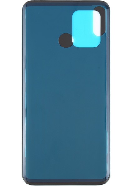 Xiaomi Mi 10 5g Için Gl Malzeme Arka Kapak (Yurt Dışından) fiyatları