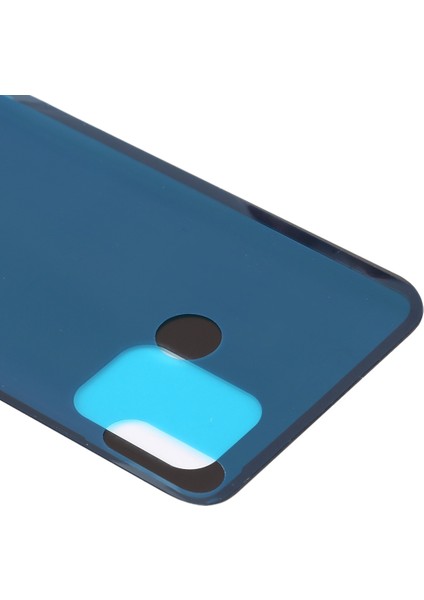 Xiaomi Mi 10 5g Için Gl Malzeme Arka Kapak (Yurt Dışından) modelleri