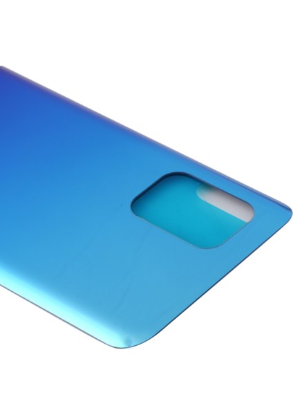 Xiaomi Mi 10 5g Için Gl Malzeme Arka Kapak (Yurt Dışından) indirimleri