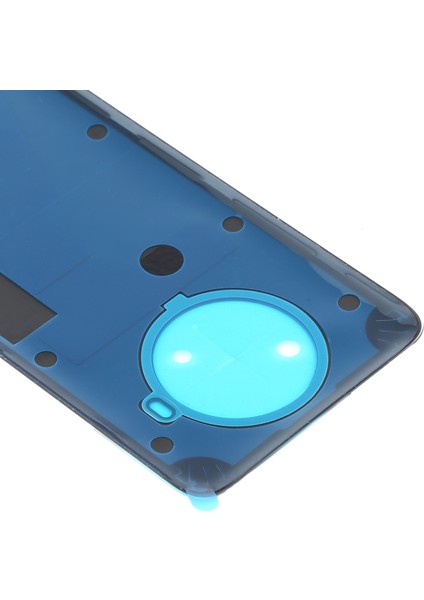 Xiaomi Redmi Note 9 Pro 5g Için Arka Kapak (Yurt Dışından) modelleri