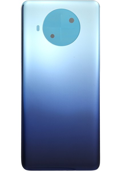 Xiaomi Redmi Note 9 Pro 5g Için Arka Kapak (Yurt Dışından) fırsatları