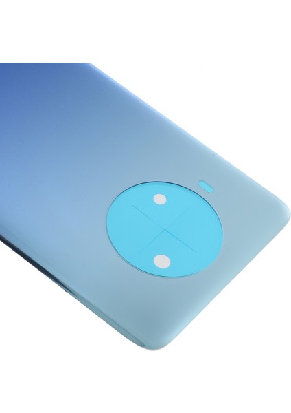 Xiaomi Redmi Note 9 Pro 5g Için Arka Kapak (Yurt Dışından) indirimleri