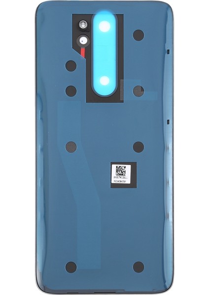 Xiaomi Redmi Note 8 Pro Için Arka Kapak (Yurt Dışından) fiyatları