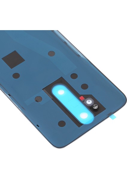 Xiaomi Redmi Note 8 Pro Için Arka Kapak (Yurt Dışından) modelleri