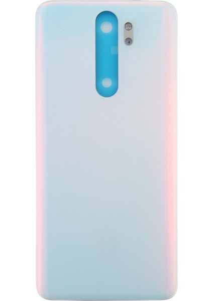 Xiaomi Redmi Note 8 Pro Için Arka Kapak (Yurt Dışından) fırsatları