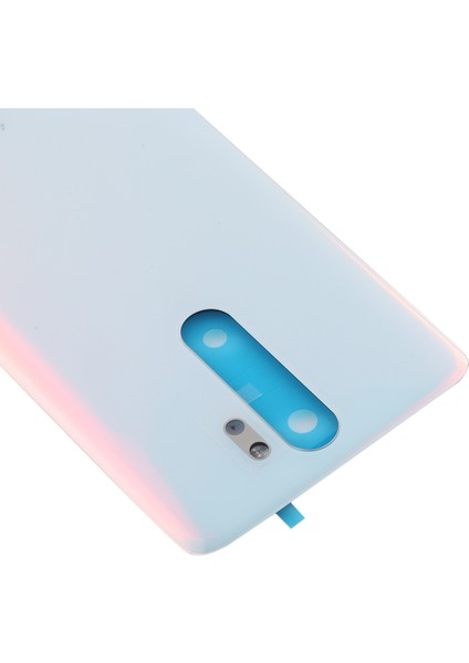Xiaomi Redmi Note 8 Pro Için Arka Kapak (Yurt Dışından) indirimleri