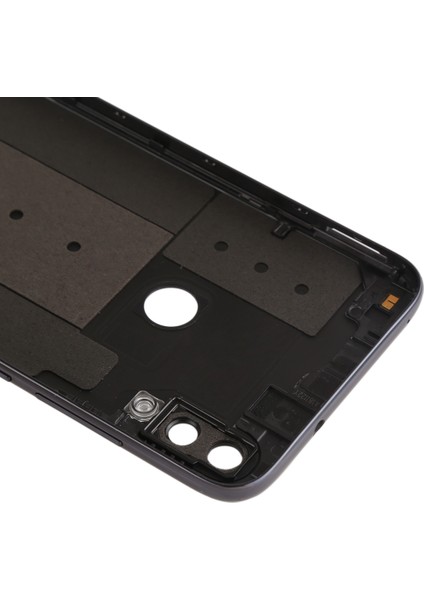 Xiaomi Mi Play Için Yan Tuşlu Arka Kapak (Yurt Dışından) fırsatları