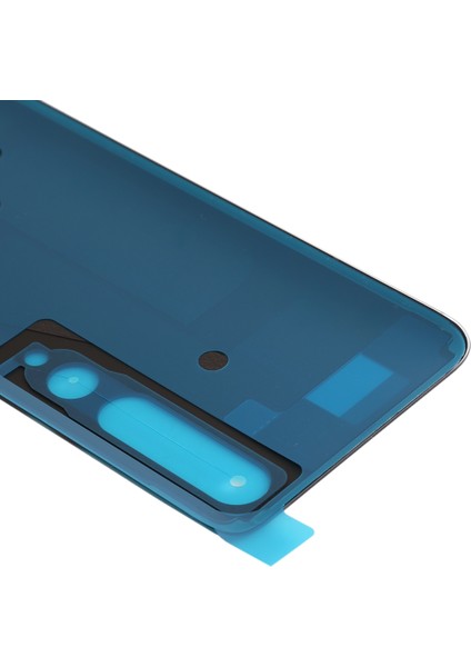 Xiaomi Mi 10 5g Için Arka Kapak (Yurt Dışından) indirimleri