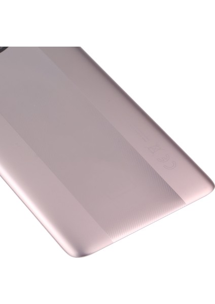 Xiaomi Poco X3 Pro Için Arka Kapak (Yurt Dışından) indirimleri