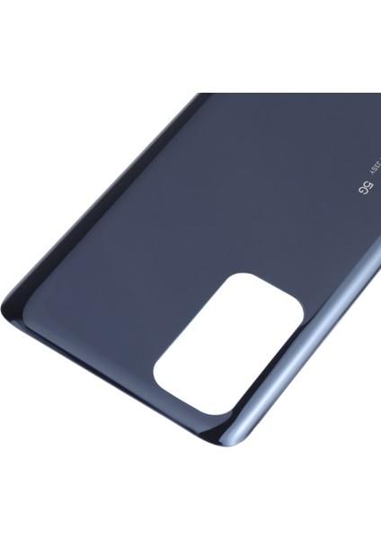 Xiaomi Mi 10T / Mi 10T Pro Için Gl Arka Kapak (Yurt Dışından) fırsatları