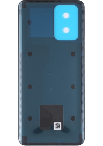 Xiaomi Poco X3 Gt Için Arka Kapak (Yurt Dışından) modelleri