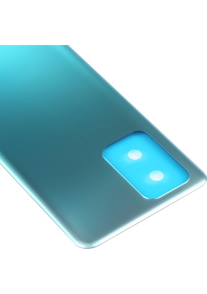 Xiaomi Poco X3 Gt Için Arka Kapak (Yurt Dışından) fırsatları