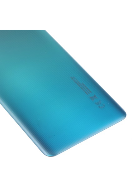Xiaomi Poco X3 Gt Için Arka Kapak (Yurt Dışından) indirimleri