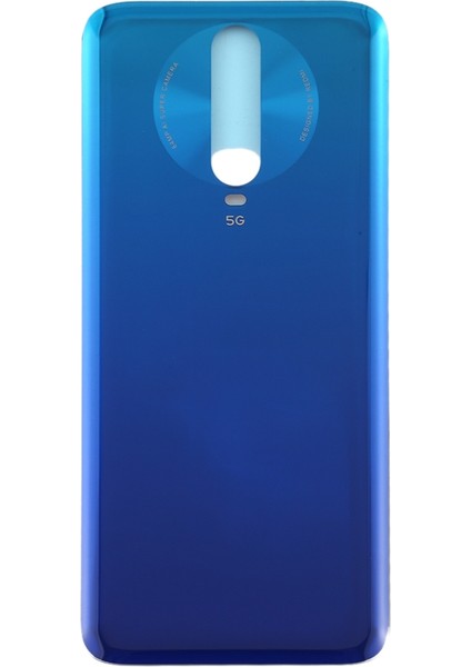 Xiaomi Redmi K30 5g Için Gl Malzeme Arka Kapak (Yurt Dışından) fiyatları