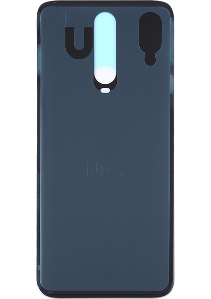 Xiaomi Redmi K30 5g Için Gl Malzeme Arka Kapak (Yurt Dışından) modelleri