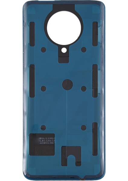Xiaomi Redmi K30 Pro Için Arka Kapak (Yurt Dışından) modelleri