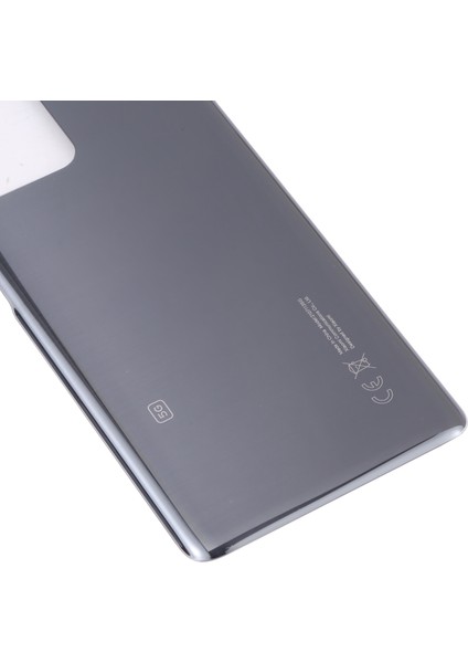Xiaomi 11T/11T Pro Için Arka Kapak (Yurt Dışından) indirimleri