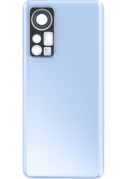 Xiaomi 12 Için Arka Kapak (Yurt Dışından) modelleri