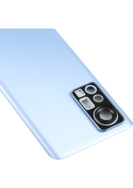 Xiaomi 12 Için Arka Kapak (Yurt Dışından) fırsatları