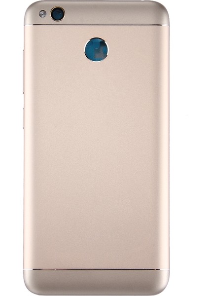 Xiaomi Redmi 4x Arka Kapak Için (Yurt Dışından) fiyatları