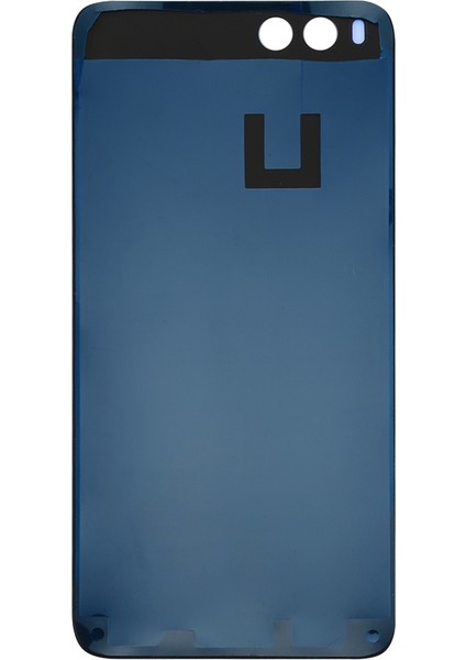 Xiaomi Mi Not 3 Için Arka Kapak (Yurt Dışından) modelleri