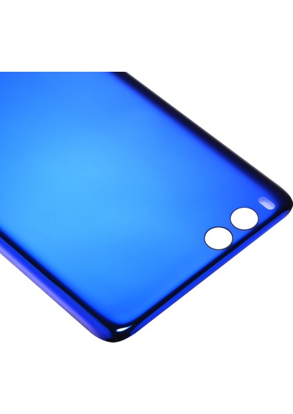 Xiaomi Mi Not 3 Için Arka Kapak (Yurt Dışından) fırsatları