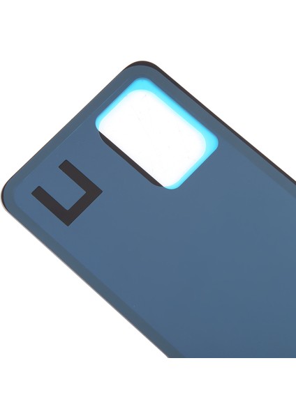 Xiaomi Poco F4 Için Gl Malzeme Arka Kapak (Yurt Dışından) modelleri