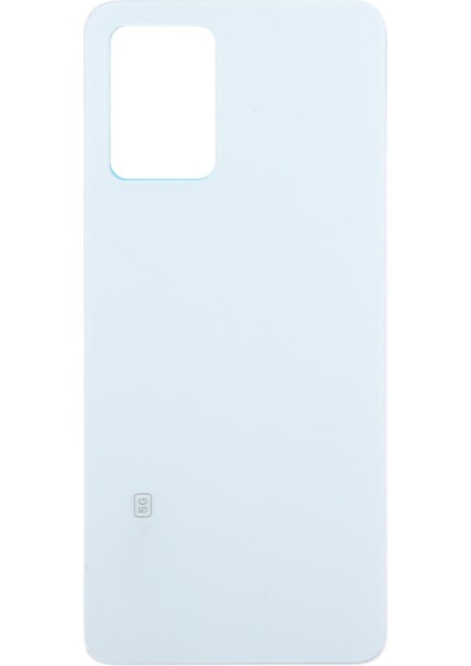 Xiaomi Poco F4 Için Gl Malzeme Arka Kapak (Yurt Dışından) fırsatları