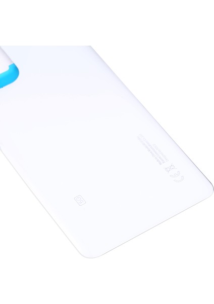 Xiaomi Poco F3 Için Gl Arka Kapak (Yurt Dışından) indirimleri