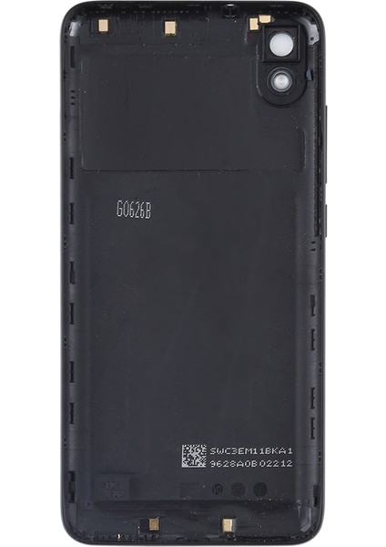 Xiaomi Redmi 7A Için Arka Kapak (Yurt Dışından) modelleri
