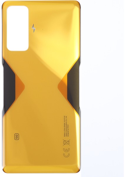 Xiaomi Poco F4 Gt Oem Arka Kapak Için (Yurt Dışından) modelleri