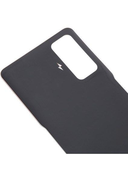 Xiaomi Poco F4 Gt Oem Arka Kapak Için (Yurt Dışından) fırsatları