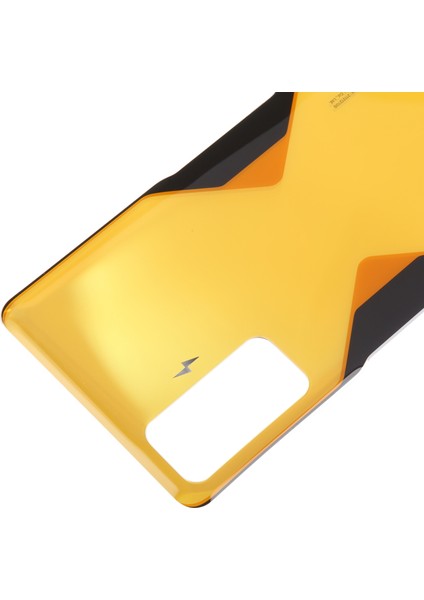 Xiaomi Poco F4 Gt Oem Arka Kapak Için (Yurt Dışından) indirimleri